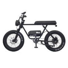 New type with attractive price super ebike 73 super electric cycle bike